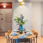 Wawel Z Balkonu - Premium, Bezplatny Parking, Szybkie Wifi Apartment