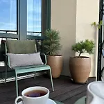 Wawel Z Balkonu - Premium, Bezplatny Parking, Szybkie Wifi Krakow