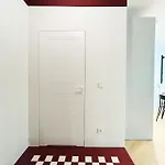Wawel Z Balkonu - Premium, Bezplatny Parking, Szybkie Wifi Apartment Krakow