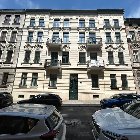 アパート Wawel Z Balkonu - Premium, Bezplatny Parking, Szybkie Wifi *