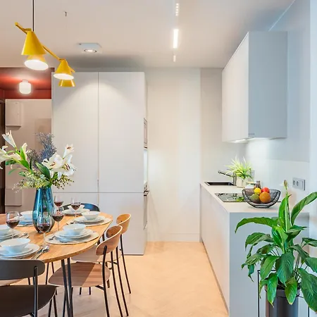 Wawel Z Balkonu - Premium, Bezplatny Parking, Szybkie Wifi Apartment Krakow