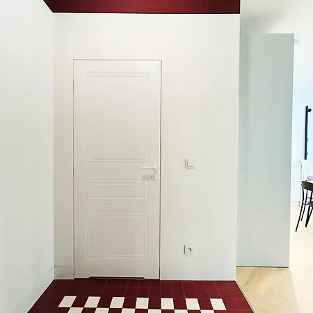 Wawel Z Balkonu - Premium, Bezplatny Parking, Szybkie Wifi Apartman Krakkó