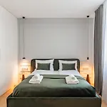 Wawel Z Balkonu - Premium, Bezplatny Parking, Szybkie Wifi Апартаменты Краков