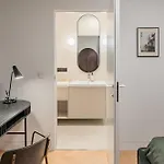 Apartamento Wawel Z Balkonu - Premium, Bezplatny Parking, Szybkie Wifi Cracovia