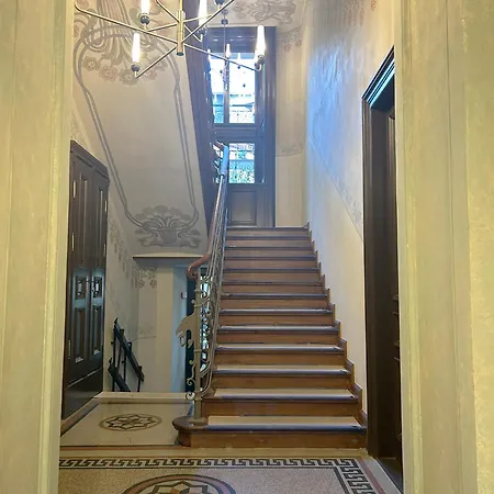 Wawel Z Balkonu - Apartament Premium Z Balkonem I Widokiem Na Wawel, Bezplatny Podziemny Parking *