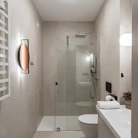 Wawel Z Balkonu - Premium, Bezplatny Parking, Szybkie Wifi Apartment