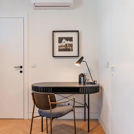 Wawel Z Balkonu - Premium, Bezplatny Parking, Szybkie Wifi Appartement Krakau