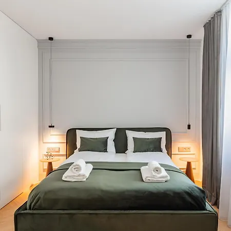 Wawel Z Balkonu - Premium, Bezplatny Parking, Szybkie Wifi Apartment Krakau