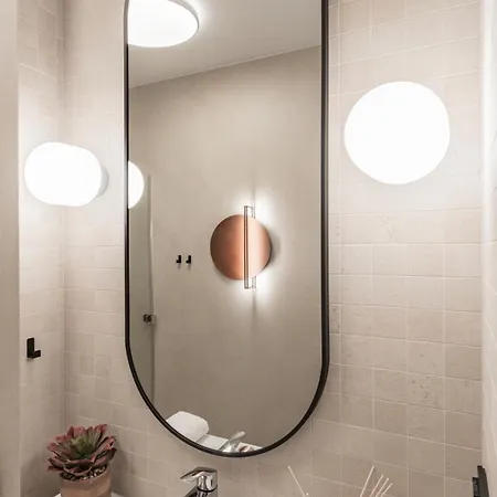 Wawel Z Balkonu - Apartament Premium Z Balkonem I Widokiem Na Wawel, Bezplatny Podziemny Parking