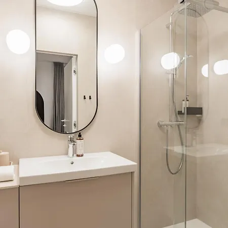 Wawel Z Balkonu - Apartament Premium Z Balkonem I Widokiem Na Wawel, Bezplatny Podziemny Parking * Krakau