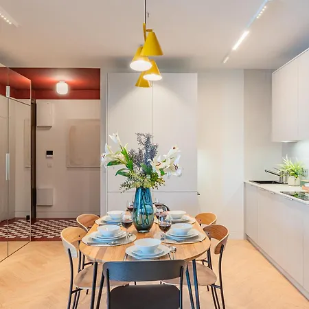 Wawel Z Balkonu - Apartament Premium Z Balkonem I Widokiem Na Wawel, Bezplatny Podziemny Parking *