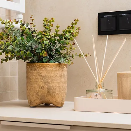 Wawel Z Balkonu - Premium, Bezplatny Parking, Szybkie Wifi *