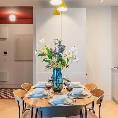 Wawel Z Balkonu - Apartament Premium Z Balkonem I Widokiem Na Wawel, Bezplatny Podziemny Parking Appartement