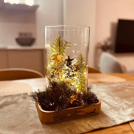 Apartment Wawel Z Balkonu - Premium, Bezplatny Parking, Szybkie Wifi