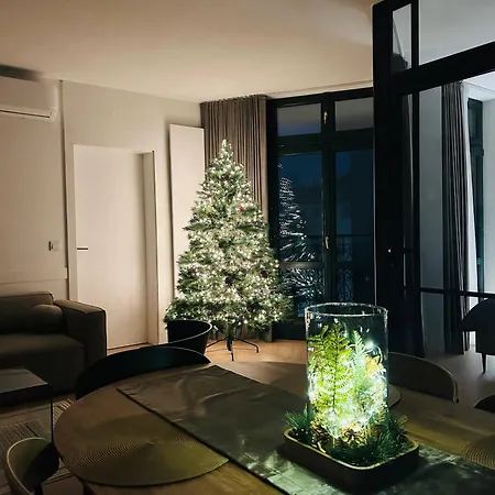 Wawel Z Balkonu - Premium, Bezplatny Parking, Szybkie Wifi * Krakau