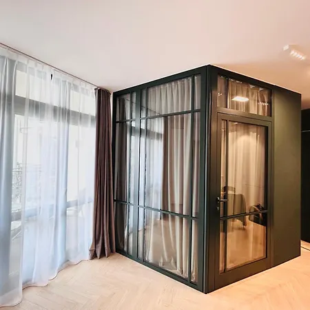 Wawel Z Balkonu - Premium, Bezplatny Parking, Szybkie Wifi Apartment
