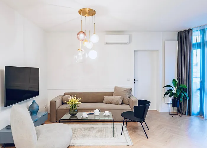 Wawel Z Balkonu - Premium, Bezplatny Parking, Szybkie Wifi