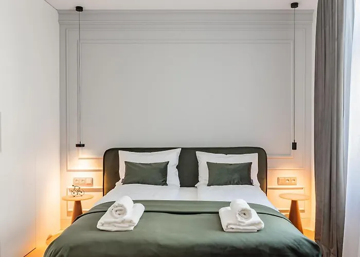 Wawel Z Balkonu - Premium, Bezplatny Parking, Szybkie Wifi Appartement Krakau