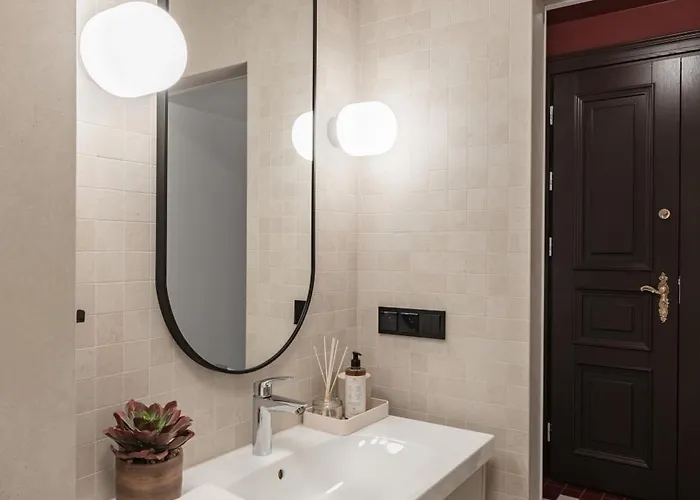 Appartement Wawel Z Balkonu - Premium, Bezplatny Parking, Szybkie Wifi *