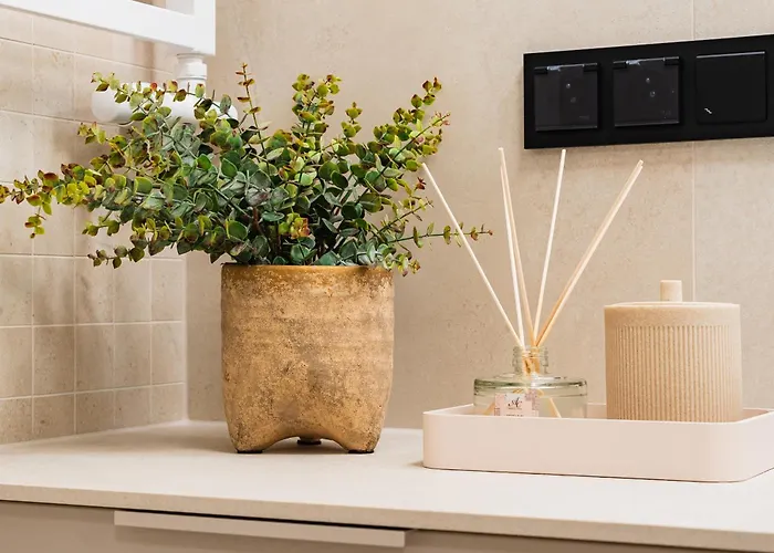 Wawel Z Balkonu - Premium, Bezplatny Parking, Szybkie Wifi *