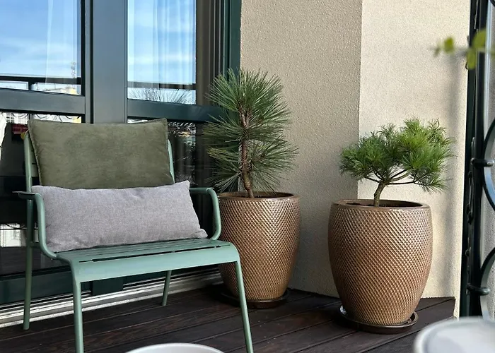 Wawel Z Balkonu - Premium, Bezplatny Parking, Szybkie Wifi Krakau