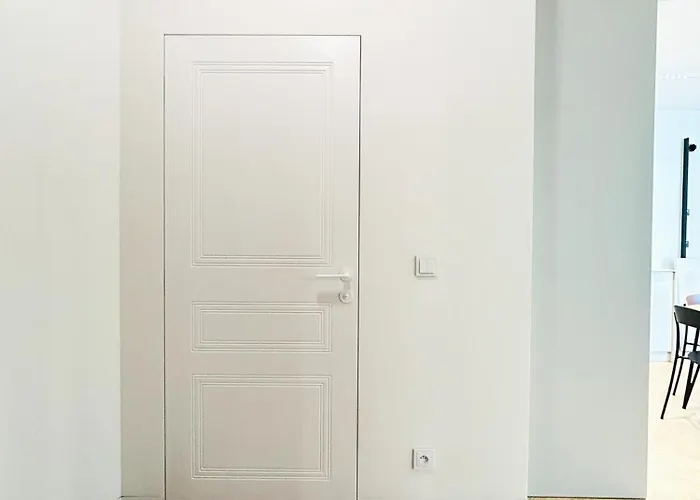 Wawel Z Balkonu - Premium, Bezplatny Parking, Szybkie Wifi Appartement Krakau