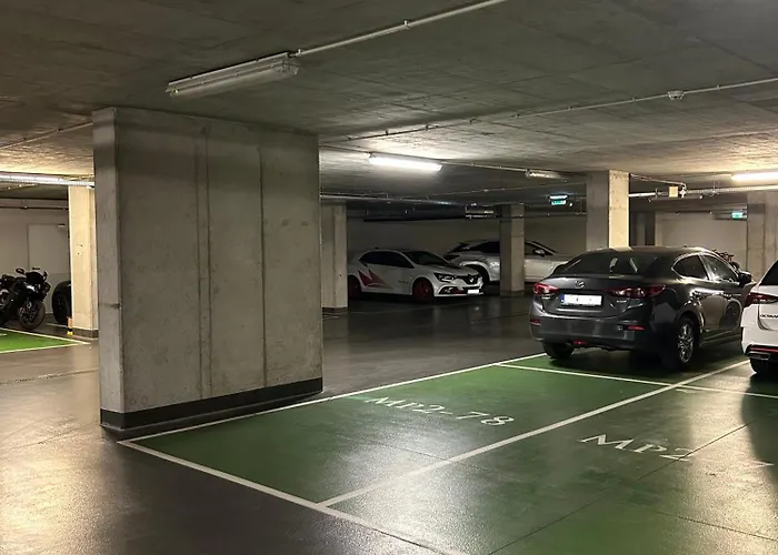 Wawel Z Balkonu - Premium, Bezplatny Parking, Szybkie Wifi Krakau