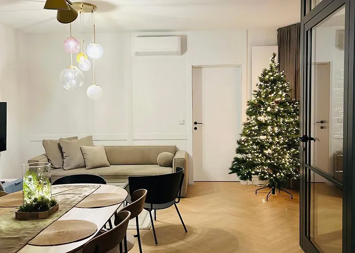 Wawel Z Balkonu - Premium, Bezplatny Parking, Szybkie Wifi Appartement *