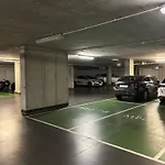 Wawel Z Balkonu - Premium, Bezplatny Parking, Szybkie Wifi Kraków